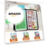 Превью 3.2 Cu.Ft Mini Fridge with Freezer, Adjustable Thermostat, Energy-efficient, Low Noise — Mini Fridges, Sweetcrispy
