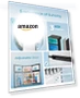 Превью Mini Fridge with Freezer, 3.2 Cu.Ft, 2 Door, Adjustable Shelves — Mini Fridges, EUHOMY