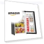 Превью Mini Fridge with Freezer, 3.2Cu.Ft, Single Door Small Refrigerator, Energy-Efficient, Low Noise — Mini Fridges, BANGSON