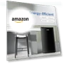 Превью Mini Fridge with Freezer, 3.2Cu.Ft, Single Door Small Refrigerator, Energy-Efficient, Low Noise — Mini Fridges, BANGSON