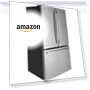 Превью 36" French Door Refrigerator with Internal Water Dispenser, Spill-Proof Shelves — Cooling Solutions, GE