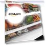 Превью 36" French Door Refrigerator with Internal Water Dispenser, Spill-Proof Shelves — Cooling Solutions, GE
