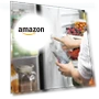 Превью 36" French Door Refrigerator with Internal Water Dispenser, Spill-Proof Shelves — Cooling Solutions, GE