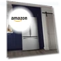 Превью 36" French Door Refrigerator with Internal Water Dispenser, Spill-Proof Shelves — Cooling Solutions, GE