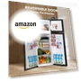 Превью 4.0 Cu.Ft. Mini Fridge with Freezer, Double Door Small Refrigerator — Mini Fridges, Upstreman