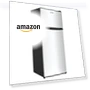 Превью 4.0 Cu.Ft Small Refrigerator with Freezer, Double Door, Stainless Steel — Mini Fridges, BANGSON