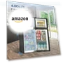 Превью 4.0 Cu.Ft Small Refrigerator with Freezer, Double Door, Stainless Steel — Mini Fridges, BANGSON