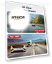 Превью 4K/2.5K Full HD Dash Camera for Cars with Front and Rear Recording — Dashboard Cameras, REDTIGER