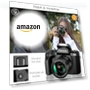 Превью 4K Digital Camera for Photography & Video with WiFi, 64MP, Touch Screen, 32GB Card — Compact Digital Cameras, Saneen