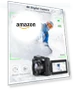 Превью 4K Digital Camera for Photography and Video with Autofocus and Anti-Shake — Compact Digital Cameras, Zostuic