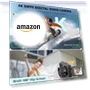 Превью 4K Digital Camera for Photography Autofocus with 180° Flip Screen — Mirrorless Cameras, Duluvulu