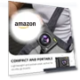 Превью 4K Digital Camera for Photography Autofocus with 180° Flip Screen — Mirrorless Cameras, Duluvulu
