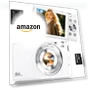 Превью 4K Autofocus Digital Camera with 16X Zoom and 32GB Card — Compact Digital Cameras, Lecnippy