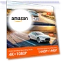Превью 3 Channel Dash Cam with 4K, 1440P, and 1080P Resolution, IR Night Vision, 24 Hours Parking Mode — Dashboard Cameras, VANTRUE