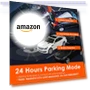 Превью 3 Channel Dash Cam with 4K, 1440P, and 1080P Resolution, IR Night Vision, 24 Hours Parking Mode — Dashboard Cameras, VANTRUE