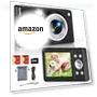 Превью 56MP FHD 1080P Digital Camera for Kids with 16x Zoom Anti Shake — Portable Media Devices & Accessories, Fleafer