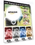 Превью 56MP FHD 1080P Digital Camera for Kids with 16x Zoom Anti Shake — Portable Media Devices & Accessories, Fleafer