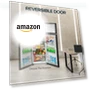 Превью 7.7 Cu.Ft. Double Door Refrigerator with Freezer, Adjustable Thermostat, Large Capacity — Cooling Solutions, Upstreman