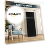 Превью 7.7 Cu.Ft. Double Door Refrigerator with Freezer, Adjustable Thermostat, Large Capacity — Cooling Solutions, Upstreman