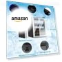Превью 76 Can Mini Fridge with Glass Door, Adjustable Shelves — Drink Coolers, Erivess