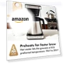 Превью 8 Cup Coffee Maker with Thermal Carafe — Coffee & Espresso Combos, OXO