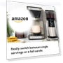 Превью 8 Cup Coffee Maker with Thermal Carafe — Coffee & Espresso Combos, OXO