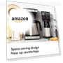 Превью 8 Cup Coffee Maker with Thermal Carafe — Coffee & Espresso Combos, OXO