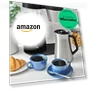 Превью 9 Cup Stainless Steel Coffee Maker — Coffee & Espresso Combos, OXO