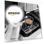 Превью All-in-One Combination Coffee Maker & Espresso Machine with Adjustable Milk Frother — Coffee & Espresso Combos, De'Longhi