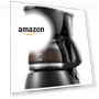 Превью Automatic 4-Cup Brew & Drip Coffee Maker with Pause N Serve — Single-Cup Coffee Makers, Elite Gourmet