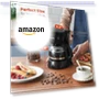 Превью Automatic 4-Cup Brew & Drip Coffee Maker with Pause N Serve — Single-Cup Coffee Makers, Elite Gourmet