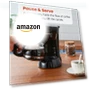 Превью Automatic 4-Cup Brew & Drip Coffee Maker with Pause N Serve — Single-Cup Coffee Makers, Elite Gourmet