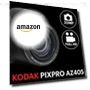 Превью 20MP Digital Camera with 40X Optical Zoom, 1080P Full HD Video — Compact Digital Cameras, KODAK