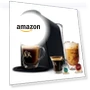 Превью Coffee and Espresso Machine Combo with Milk Frother — Coffee & Espresso Combos, L'OR