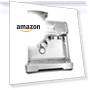 Превью Barista Touch Espresso Machine with Grinder & Auto Milk Frother — Coffee & Espresso Combos, Breville