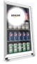 Превью 115 Can Beverage Refrigerator and Cooler with Glass Door — Mini Fridges, Honeywell