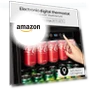 Превью 115 Can Beverage Refrigerator and Cooler with Glass Door — Mini Fridges, Honeywell