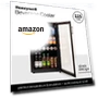 Превью 115 Can Beverage Refrigerator and Cooler with Glass Door — Mini Fridges, Honeywell
