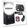 Превью 4K30fps WiFi Action Camera with Waterproof Case and Accessories — Adventure & Sports Cameras, AKASO