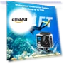 Превью 4K30fps WiFi Action Camera with Waterproof Case and Accessories — Adventure & Sports Cameras, AKASO