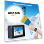 Превью 4K30fps WiFi Action Camera with Waterproof Case and Accessories — Adventure & Sports Cameras, AKASO