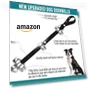 Превью Premium Adjustable Dog Doorbells for Potty Training — Doorbells, BLUETREE
