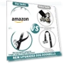 Превью Premium Adjustable Dog Doorbells for Potty Training — Doorbells, BLUETREE