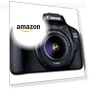 Превью DSLR Camera Bundle with 18-55mm Lens, 64GB Memory, and Accessories (Renewed) — Professional DSLR Cameras, Canon