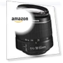 Превью DSLR Camera Bundle with 18-55mm Lens, 64GB Memory, and Accessories (Renewed) — Professional DSLR Cameras, Canon