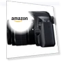 Превью DSLR Camera Bundle with 18-55mm Lens, 64GB Memory, and Accessories (Renewed) — Professional DSLR Cameras, Canon