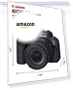 Превью Full-Frame Mirrorless Camera with 24-105mm Lens Kit — Professional DSLR Cameras, Canon