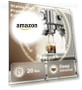 Превью 20 Bar Professional Espresso Machine with Milk Frother — Coffee & Espresso Combos, Atatix