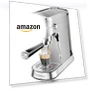 Превью 20 Bar Espresso Machine with Steam Milk Frother — Coffee & Espresso Combos, CASABREWS