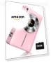 Превью FHD 1080P Digital Camera with 16X Zoom Anti Shake, Compact Camera for Kids — Compact Digital Cameras, CAMKORY